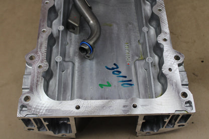 2006 - 2023 CHALLENGER CHARGER 300 SRT8 6.4L 6.1L OEM ENGINE MOTOR OIL PAN