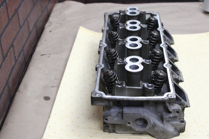 2011-2026 DODGE JEEP CHRYSLER SRT8 6.4L OEM PASSENGER RH ENGINE CYLINDER HEAD