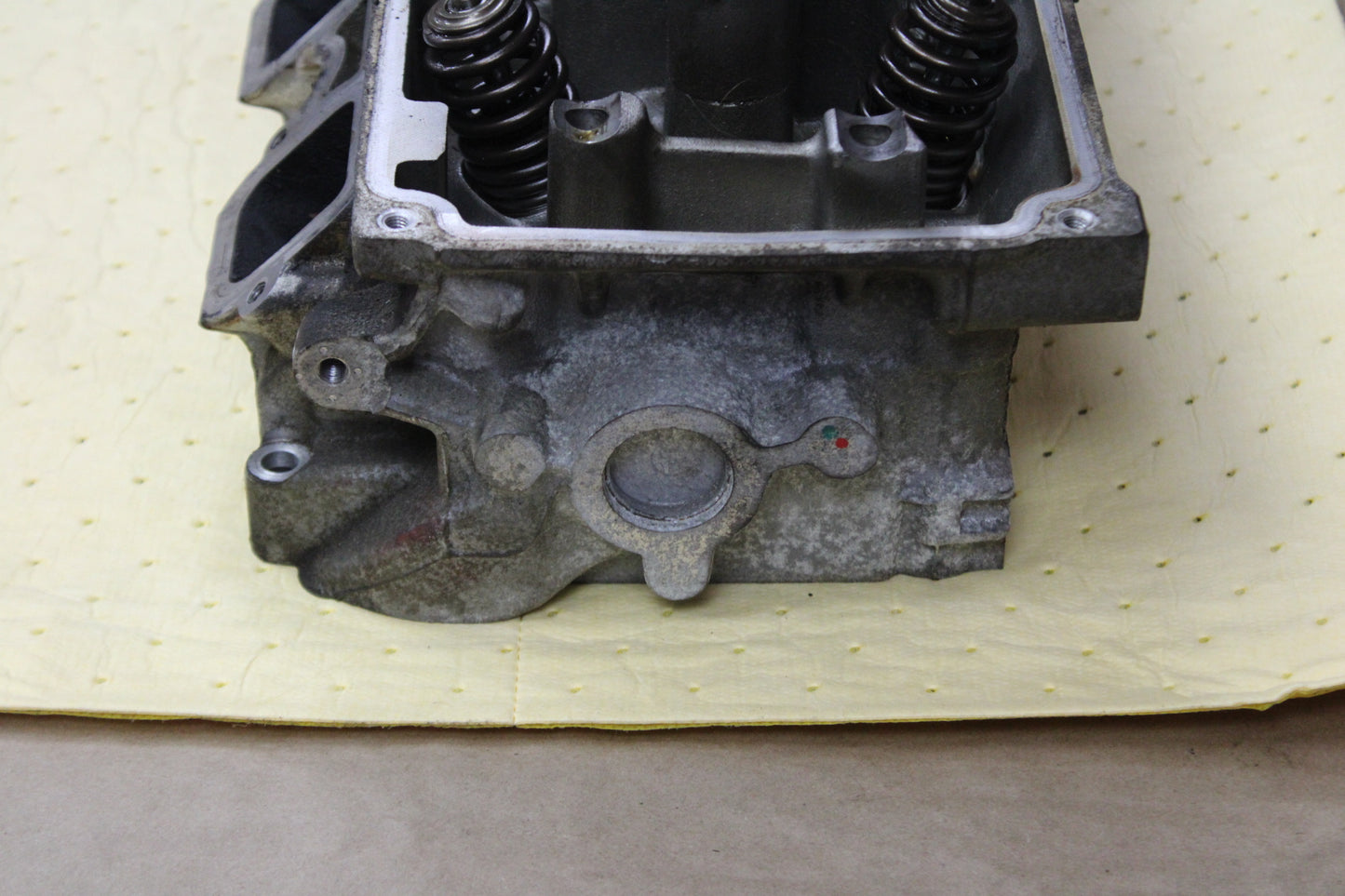 2011-2026 DODGE JEEP CHRYSLER SRT8 6.4L OEM PASSENGER RH ENGINE CYLINDER HEAD