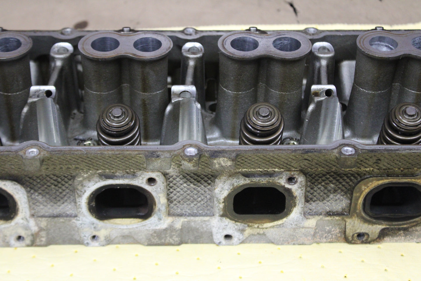 2011-2026 DODGE JEEP CHRYSLER SRT8 6.4L OEM PASSENGER RH ENGINE CYLINDER HEAD