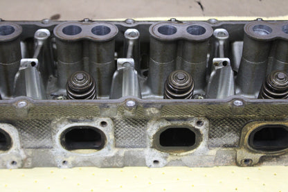 2011-2026 DODGE JEEP CHRYSLER SRT8 6.4L OEM PASSENGER RH ENGINE CYLINDER HEAD