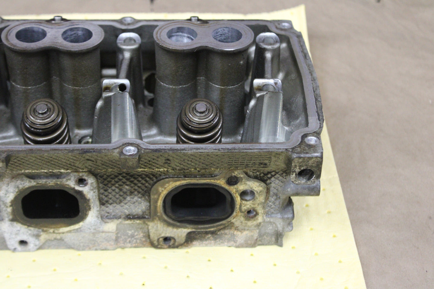 2011-2026 DODGE JEEP CHRYSLER SRT8 6.4L OEM PASSENGER RH ENGINE CYLINDER HEAD