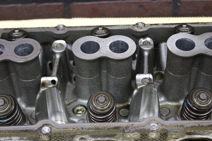 2011-2026 Dodge Jeep Chrysler 6.4l Hemi OEM Driver LH Cylinder Head 05037369BD
