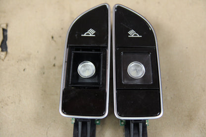2011-2018 AUDI A8 L FRONT UPPER OVERHEAD READING MAP LAMP DOME LIGHT OEM