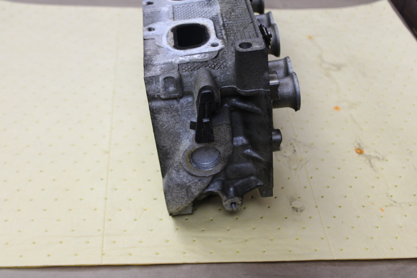 2011-2026 Dodge Jeep Chrysler 6.4l Hemi OEM Driver LH Cylinder Head 05037369BD