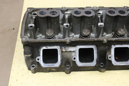 2011-2026 Dodge Jeep Chrysler 6.4l Hemi OEM Driver LH Cylinder Head 05037369BD