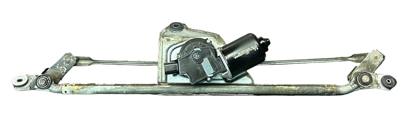 2005-2007 Jeep Grand Cherokee Windshield Wiper Motor Assembly 55156313AB