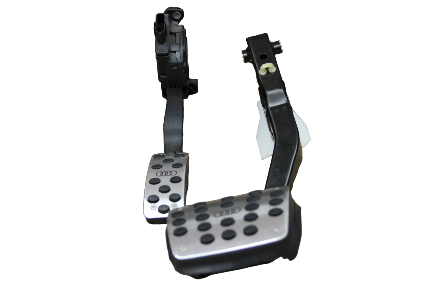 08-18 Audi Q5 A5 A6 Quattro Engine Gas Accelerator Brake Stop Pedal Assembly OEM