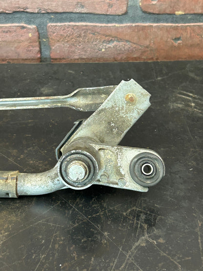 2005-2007 Jeep Grand Cherokee Windshield Wiper Motor Assembly 55156313AB