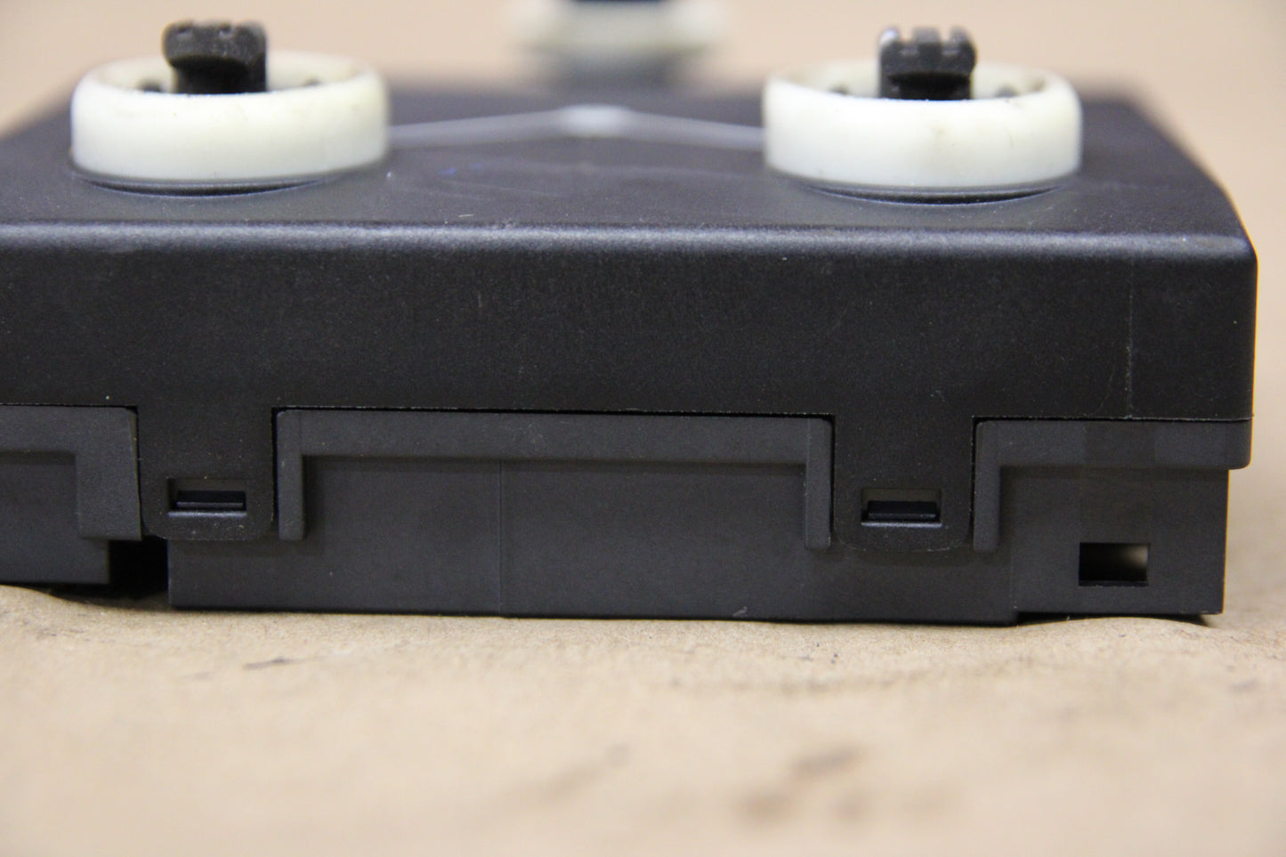 2012-2018 Audi A8 Quattro Front Rear Left Right Door Control Module Set OEM