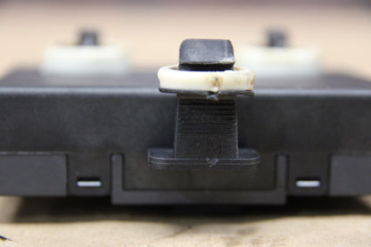2012-2018 Audi A8 Quattro Front Rear Left Right Door Control Module Set OEM