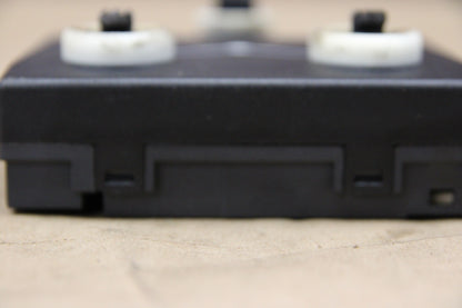 2012-2018 Audi A8 Quattro Front Rear Left Right Door Control Module Set OEM