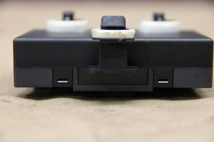 2012-2018 Audi A8 Quattro Front Rear Left Right Door Control Module Set OEM