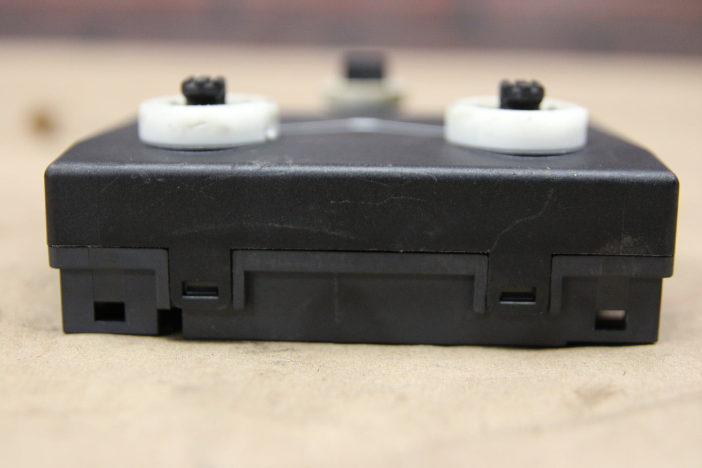 2012-2018 Audi A8 Quattro Front Rear Left Right Door Control Module Set OEM