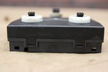 2012-2018 Audi A8 Quattro Front Rear Left Right Door Control Module Set OEM