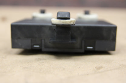 2012-2018 Audi A8 Quattro Front Rear Left Right Door Control Module Set OEM