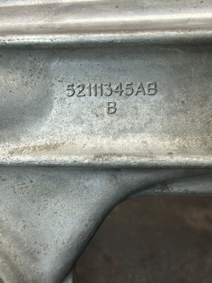 2005-2010 Jeep Grand Cherokee Front Axle Differential Carrier 3.73 Ratio OEM