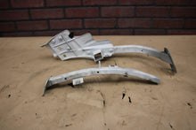 11-18 Audi A8L S8 Front Right Passenger Fender Support Mount Bracket OEM