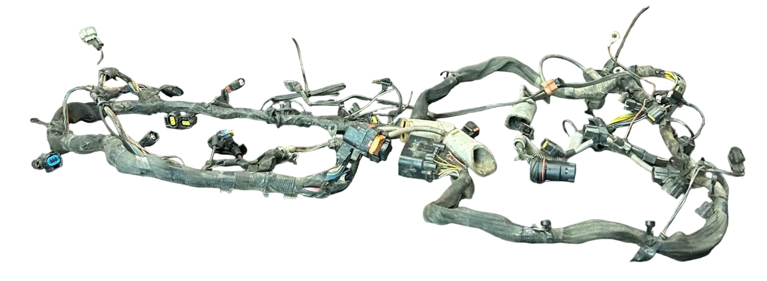 2006 JEEP GRAND CHEROKEE SRT8 6.1L ENGINE WIRE WIRING HARNESS ASSEMBLY OEM