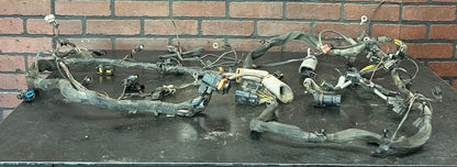 2006 JEEP GRAND CHEROKEE SRT8 6.1L ENGINE WIRE WIRING HARNESS ASSEMBLY OEM