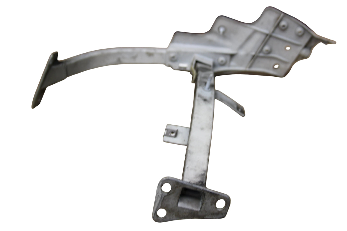 2011-2018 Audi A8L S8 Front Driver Left Fender Support Mount Bracket OEM