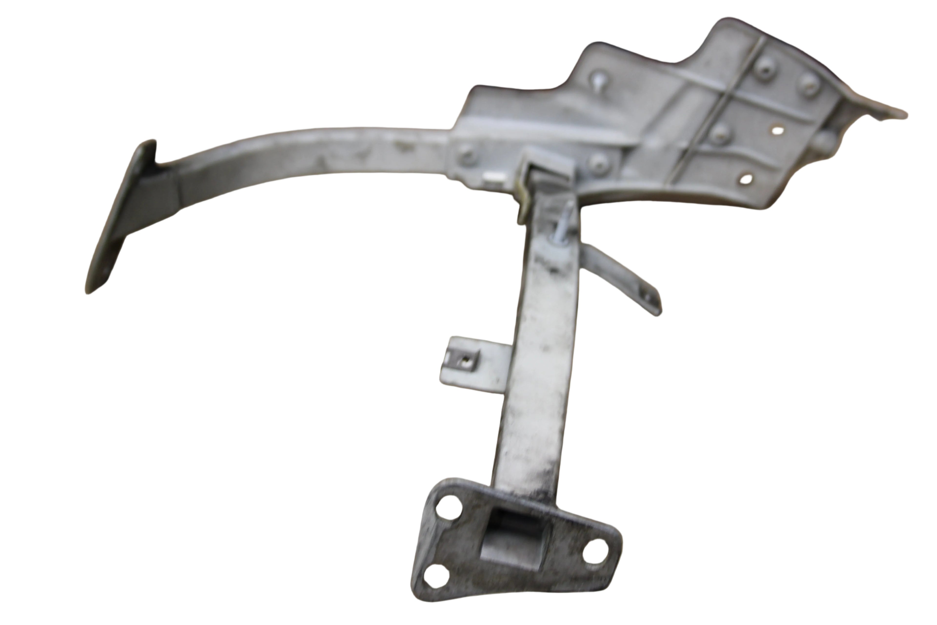 2011-2018 Audi A8L S8 Front Driver Left Fender Support Mount Bracket OEM
