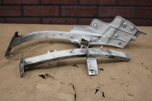 2011-2018 Audi A8L S8 Front Driver Left Fender Support Mount Bracket OEM