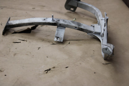 2011-2018 Audi A8L S8 Front Driver Left Fender Support Mount Bracket OEM