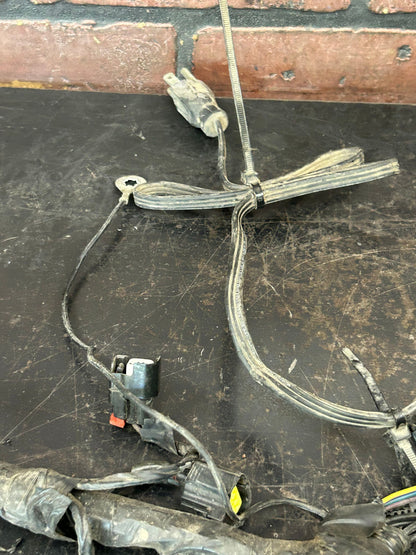 2006 JEEP GRAND CHEROKEE SRT8 6.1L ENGINE WIRE WIRING HARNESS ASSEMBLY OEM