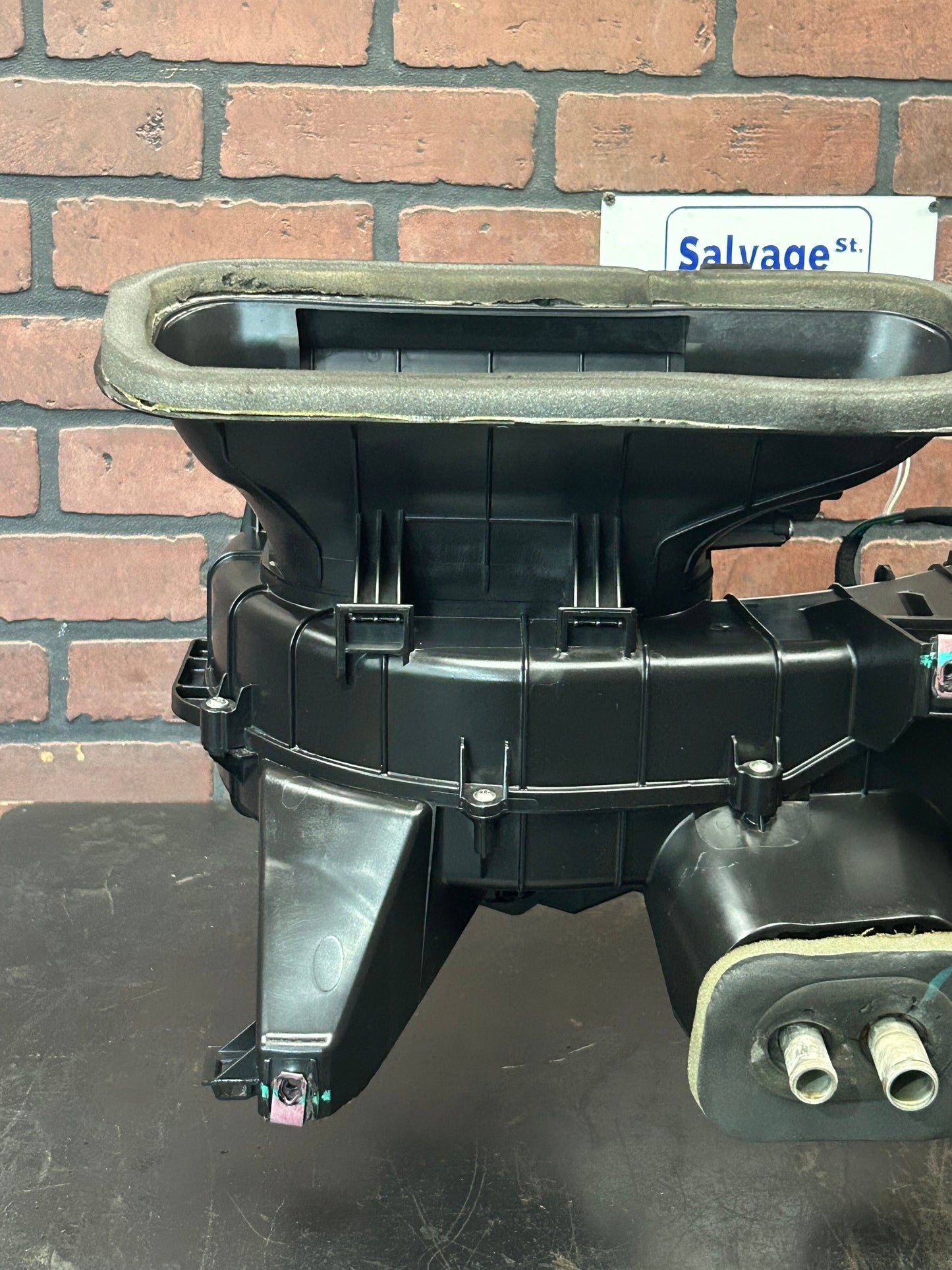 05 - 10 JEEP GRAND CHEROKEE HVAC EVAPORATOR HEATER CORE HOUSING BOX