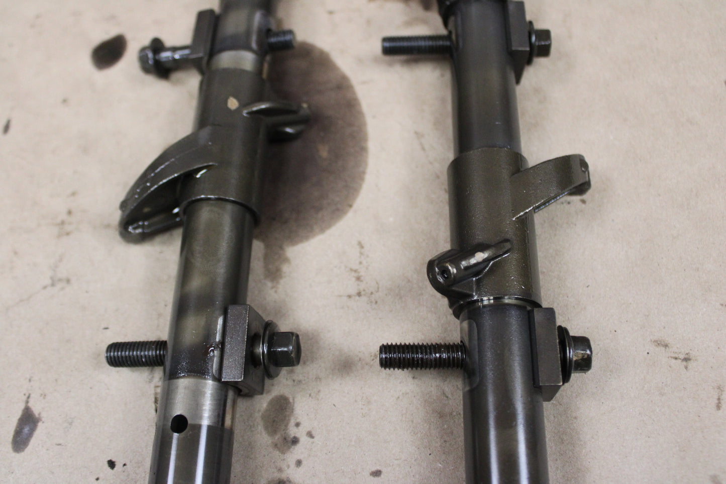 2003-2026 OEM Mopar Dodge Chrysler Jeep Ram 5.7L 6.4L V8 Rocker Arm Set Pair