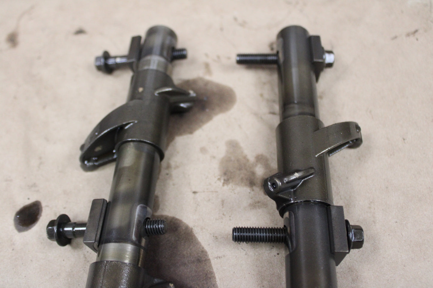 2003-2026 OEM Mopar Dodge Chrysler Jeep Ram 5.7L 6.4L V8 Rocker Arm Set Pair