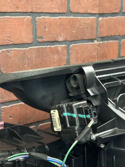 05 - 10 JEEP GRAND CHEROKEE HVAC EVAPORATOR HEATER CORE HOUSING BOX