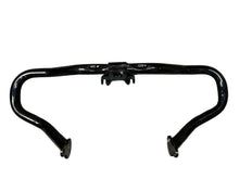 Harley Davidson OEM 14-Up Street Glide Black Chopped Engine Guard 49000114A
