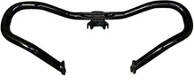 Harley Davidson OEM 14-Up Street Glide Black Chopped Engine Guard 49000114A