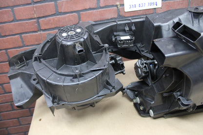 2006 CHRYSLER 300 SRT8 HVAC A/C HEATER BLOWER HOUSING BOX 04596500AE