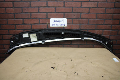 2011-2018 Audi A8 Quattro S8 Upper Dashboard Dash Trim Panel 4H1 857 007 C