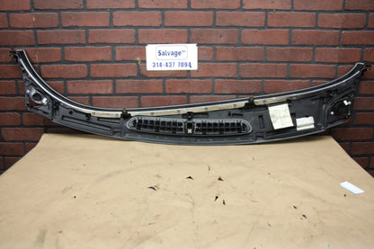 2011-2018 Audi A8 Quattro S8 Upper Dashboard Dash Trim Panel 4H1 857 007 C
