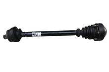 17-25 AUDI REAR LEFT DRIVER SIDE CV AXLE DRIVE SHAFT OEM 8ED 501 203 K