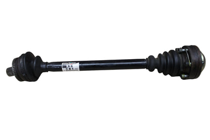 17-25 AUDI REAR LEFT DRIVER SIDE CV AXLE DRIVE SHAFT OEM 8ED 501 203 K