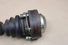 17-25 AUDI REAR LEFT DRIVER SIDE CV AXLE DRIVE SHAFT OEM 8ED 501 203 K