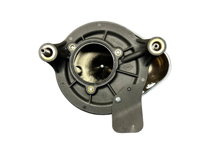 Harley Davidson S&S M8 17-23 Chrome Stealth Teardrop Air Cleaner 170-0781