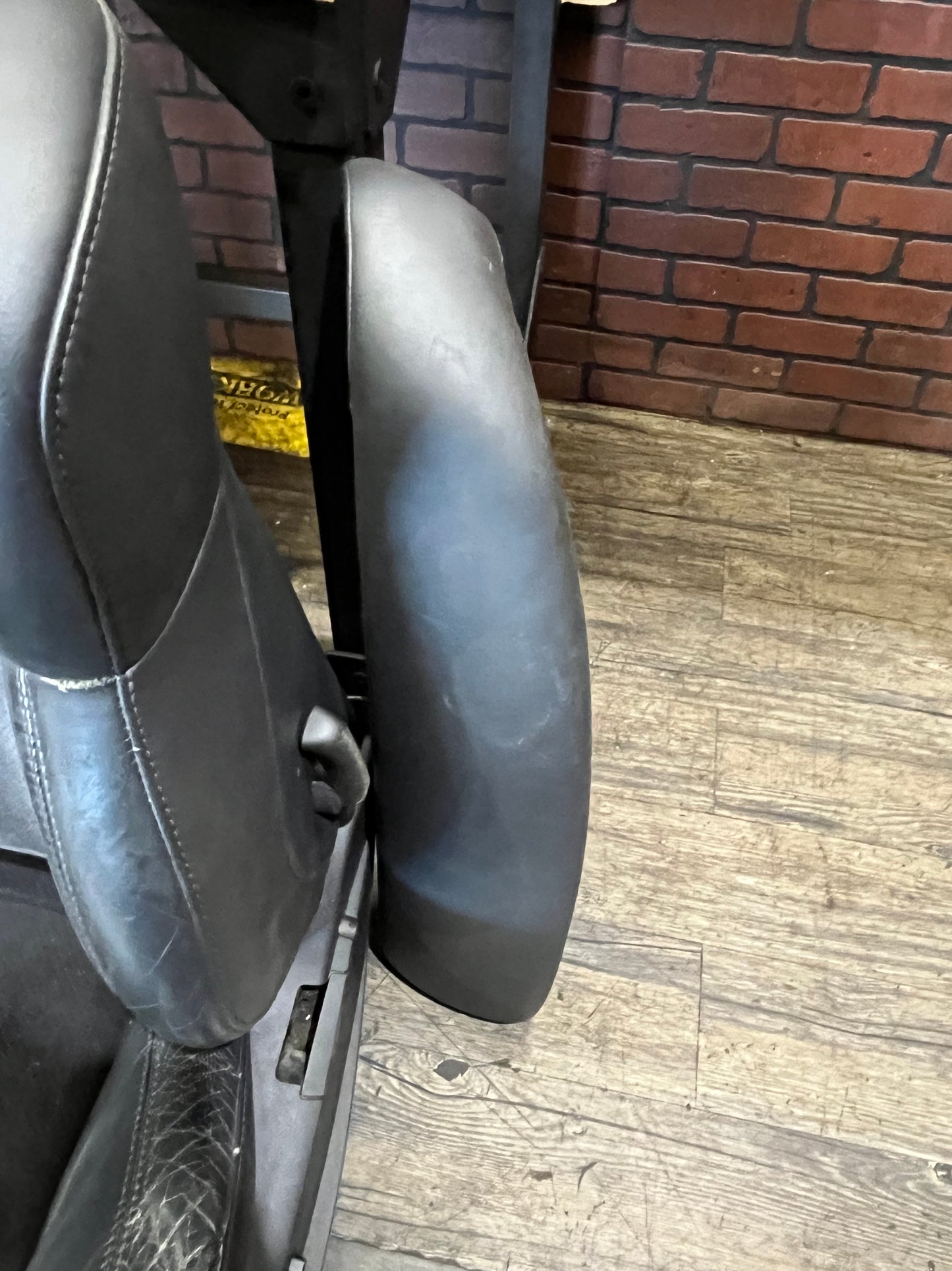 2005-2010 Chrysler 300C SRT8 Leather Seat Set Front Rear Driver Passenger 133K