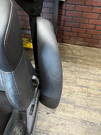 2005-2010 Chrysler 300C SRT8 Leather Seat Set Front Rear Driver Passenger 133K