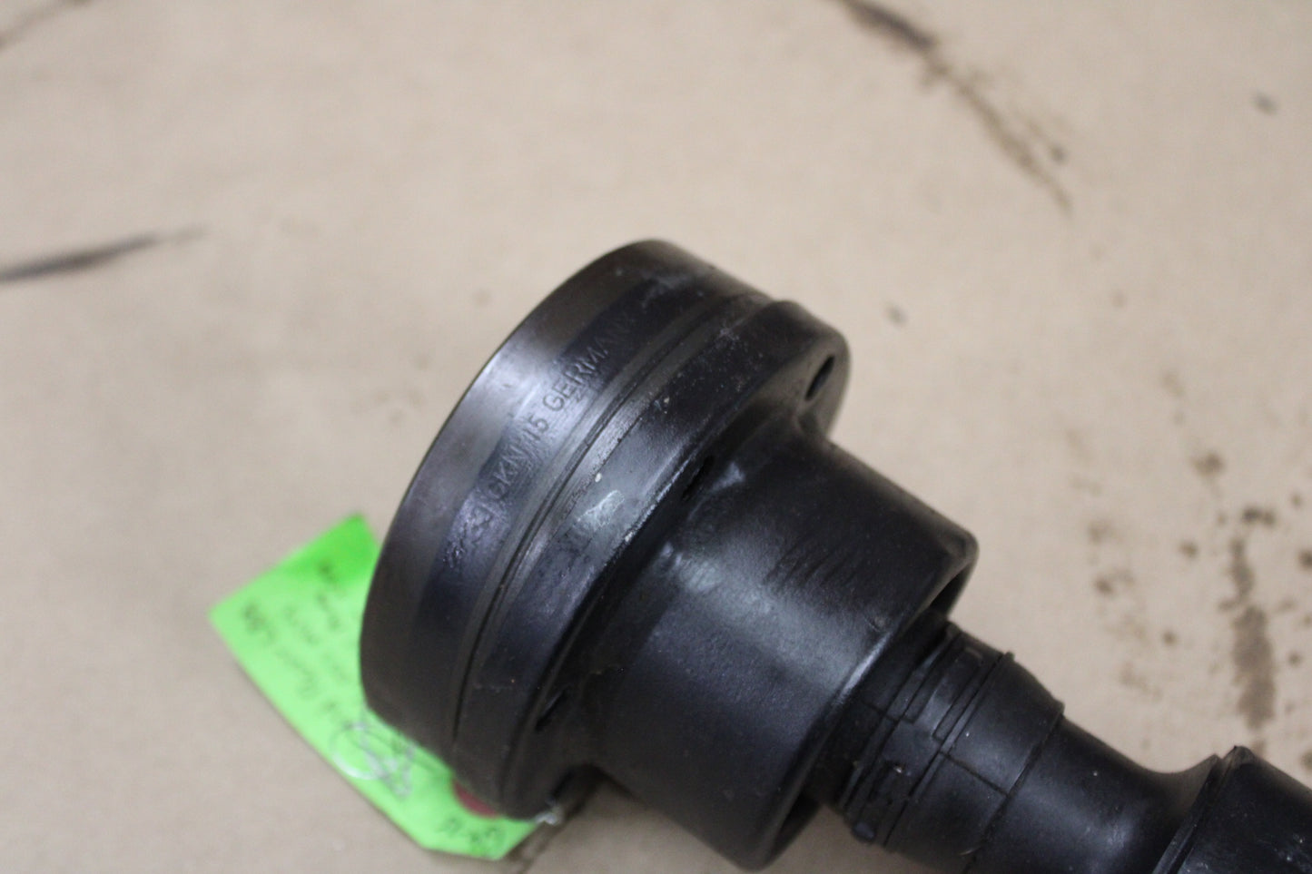 2010 LAND ROVER LR4 Front Propeller Drive Shaft Assembly 7H22-3219-AA