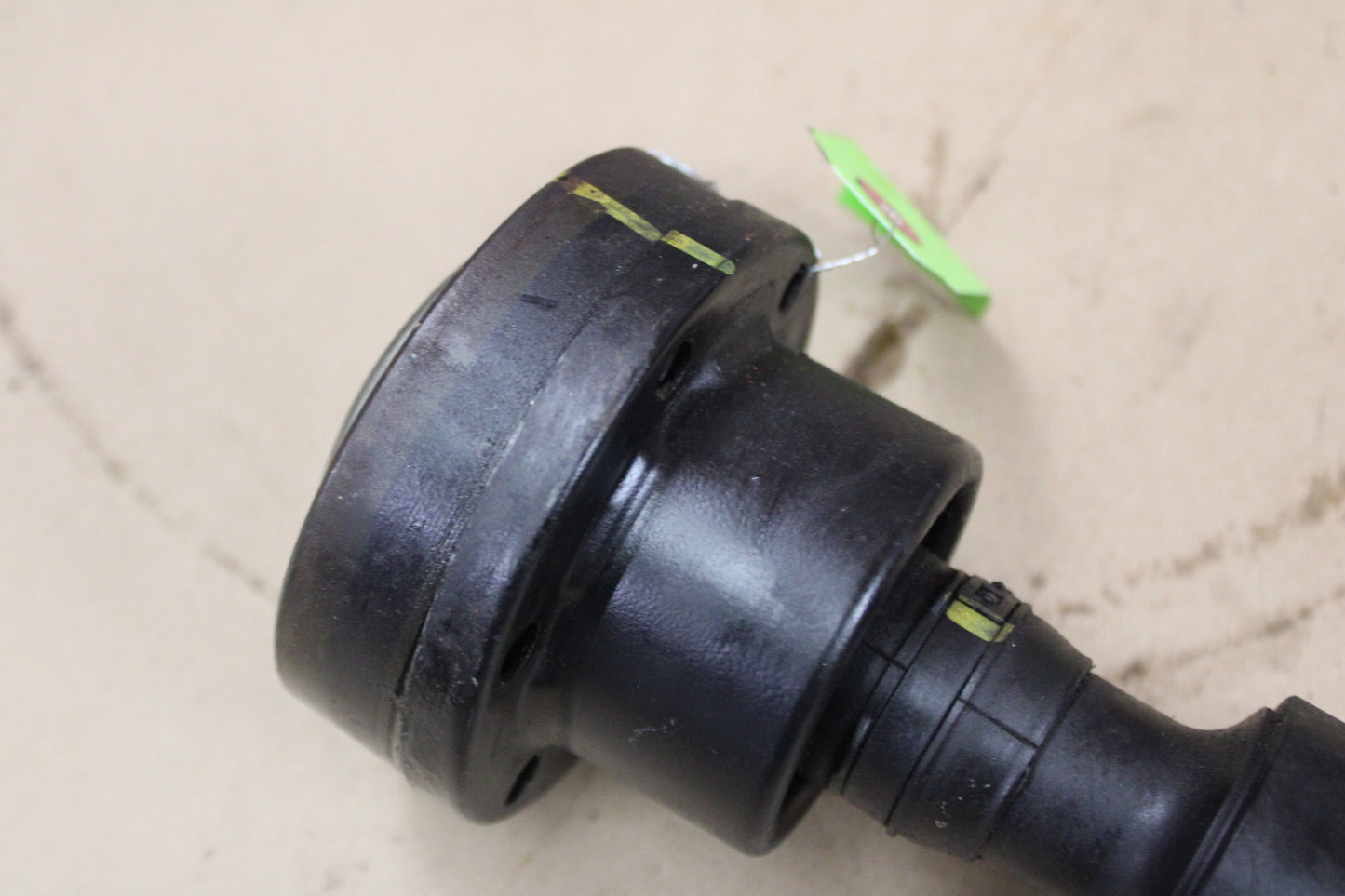 2010 LAND ROVER LR4 Front Propeller Drive Shaft Assembly 7H22-3219-AA