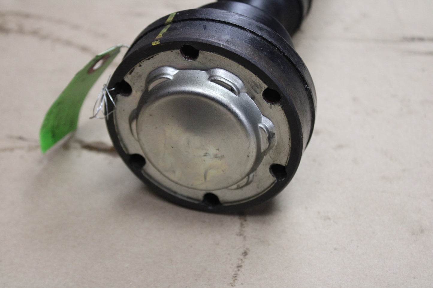 2010 LAND ROVER LR4 Front Propeller Drive Shaft Assembly 7H22-3219-AA