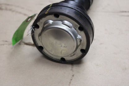 2010 LAND ROVER LR4 Front Propeller Drive Shaft Assembly 7H22-3219-AA