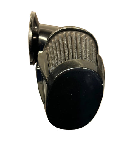 Harley Davidson OEM 17-23 M8 117 Heavy Breather Air Cleaner 29000314