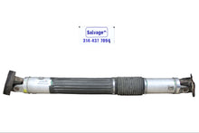 2006-2010 JEEP GRAND CHEROKEE SRT8 6.1L ALL WHEEL DRIVE TRAIN LINE SHAFT OEM